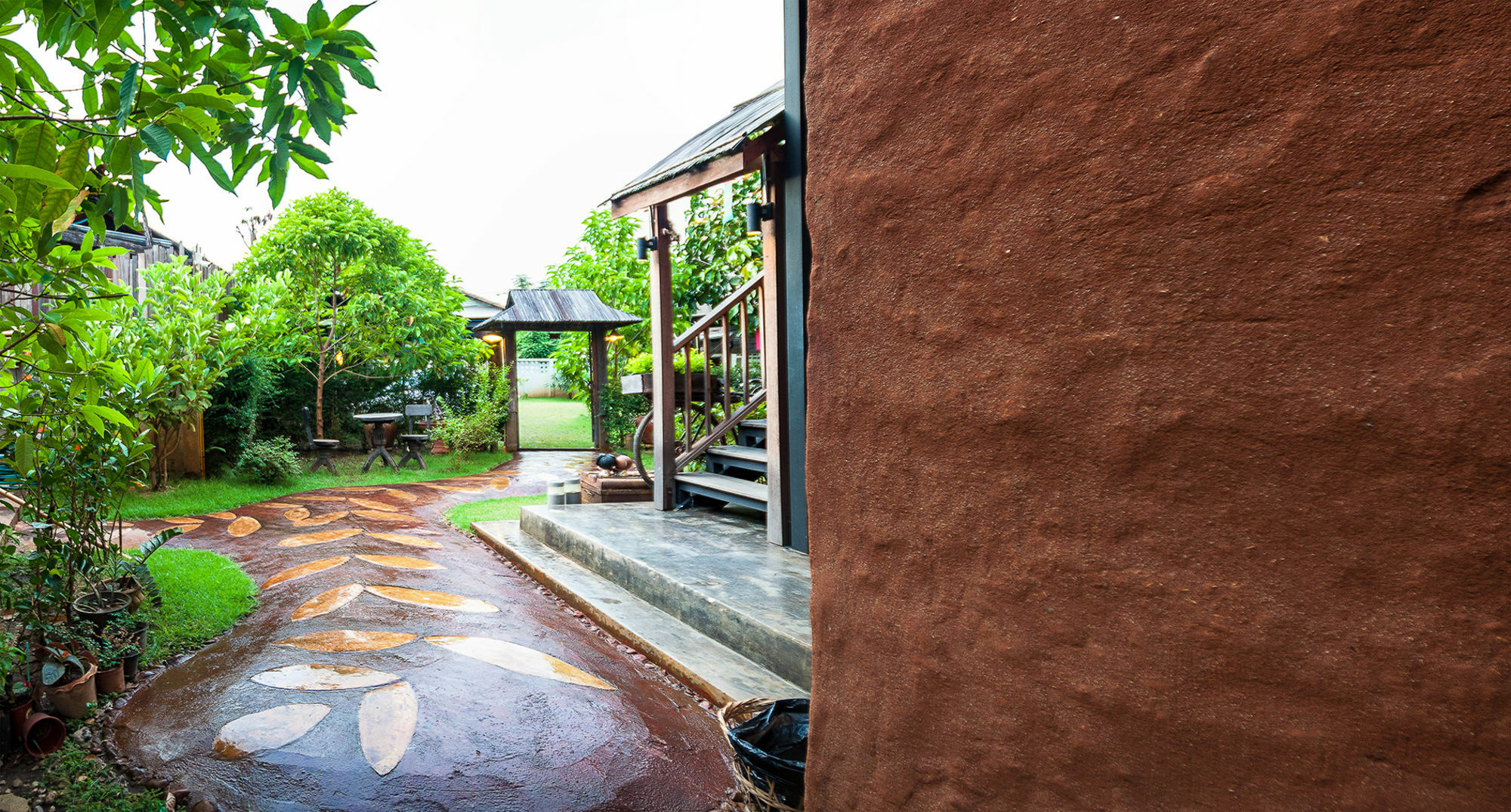 Hueandin Klinmai Boutique Hotel Chiang Mai Eksteriør bilde